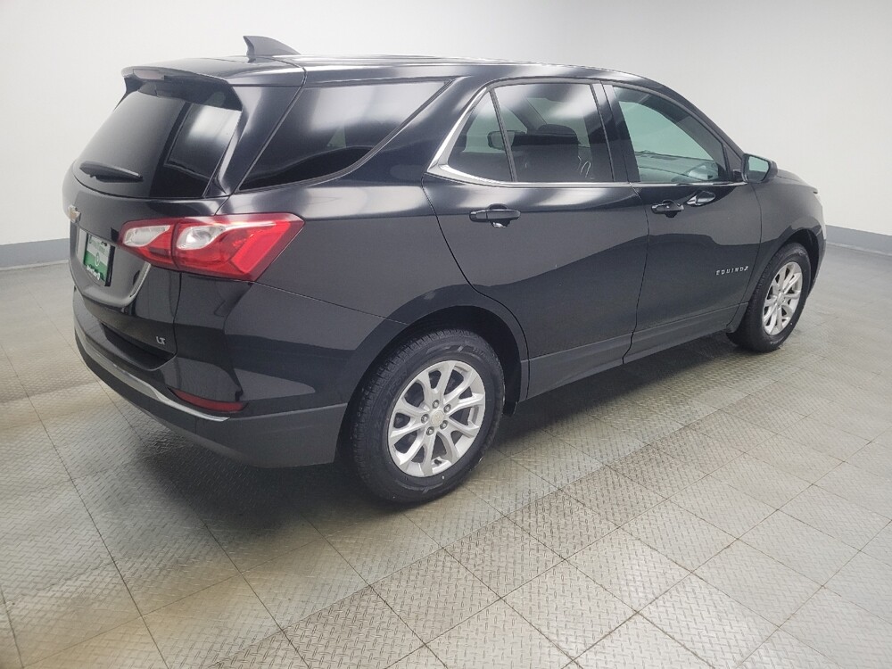 2020 Chevrolet Equinox in Ft Wayne, IN 46805 - 18099846 10