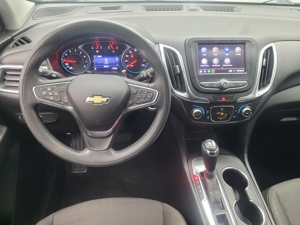 2020 Chevrolet Equinox in Ft Wayne, IN 46805 - 18099846 22