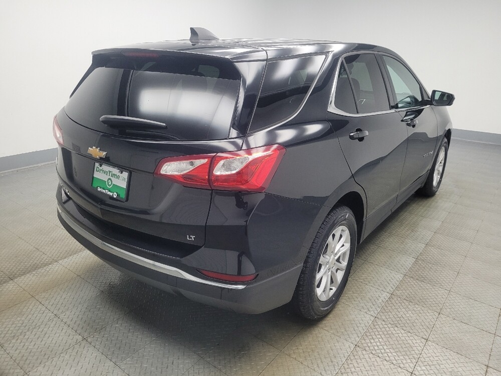 2020 Chevrolet Equinox in Ft Wayne, IN 46805 - 18099846 9
