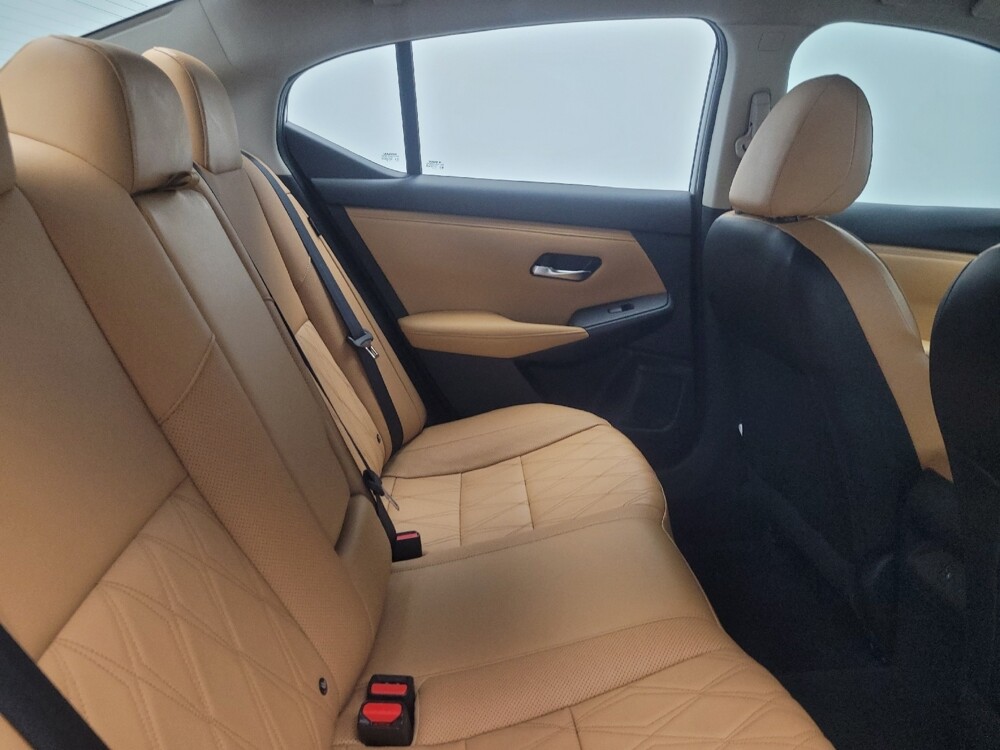 2020 Nissan Sentra in Ft Wayne, IN 46805 - 18099847 19