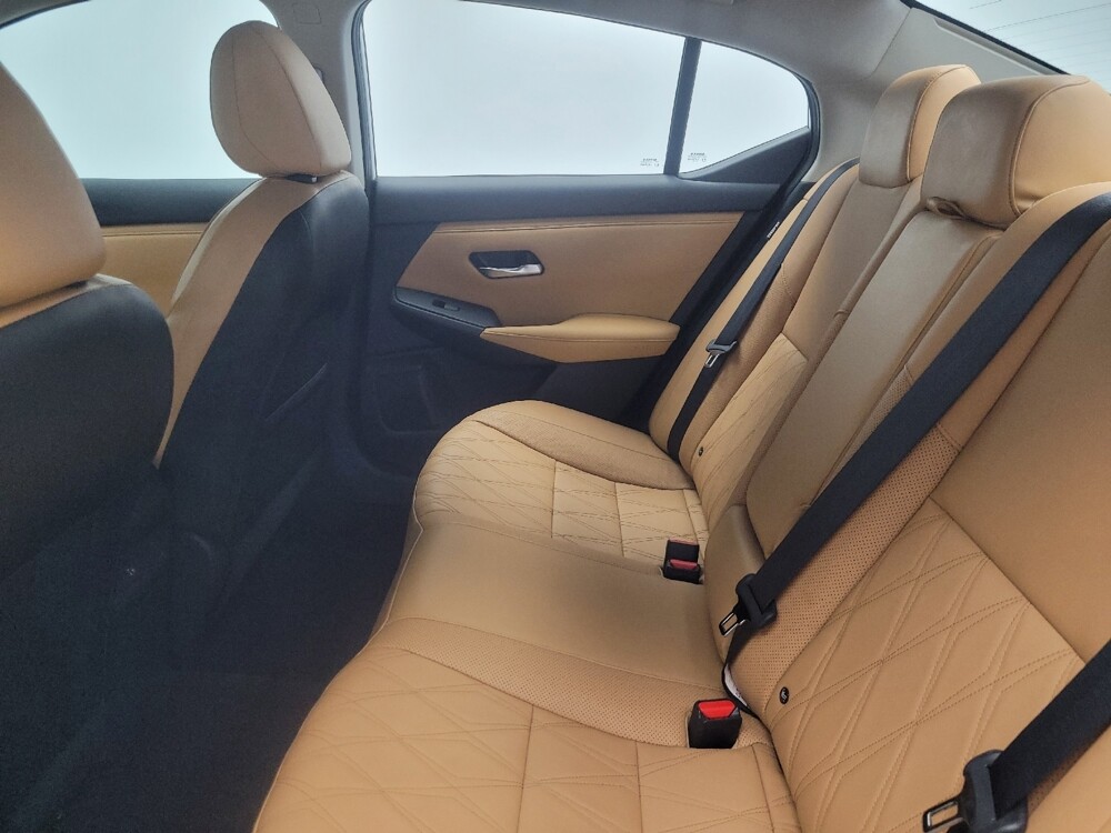 2020 Nissan Sentra in Ft Wayne, IN 46805 - 18099847 18