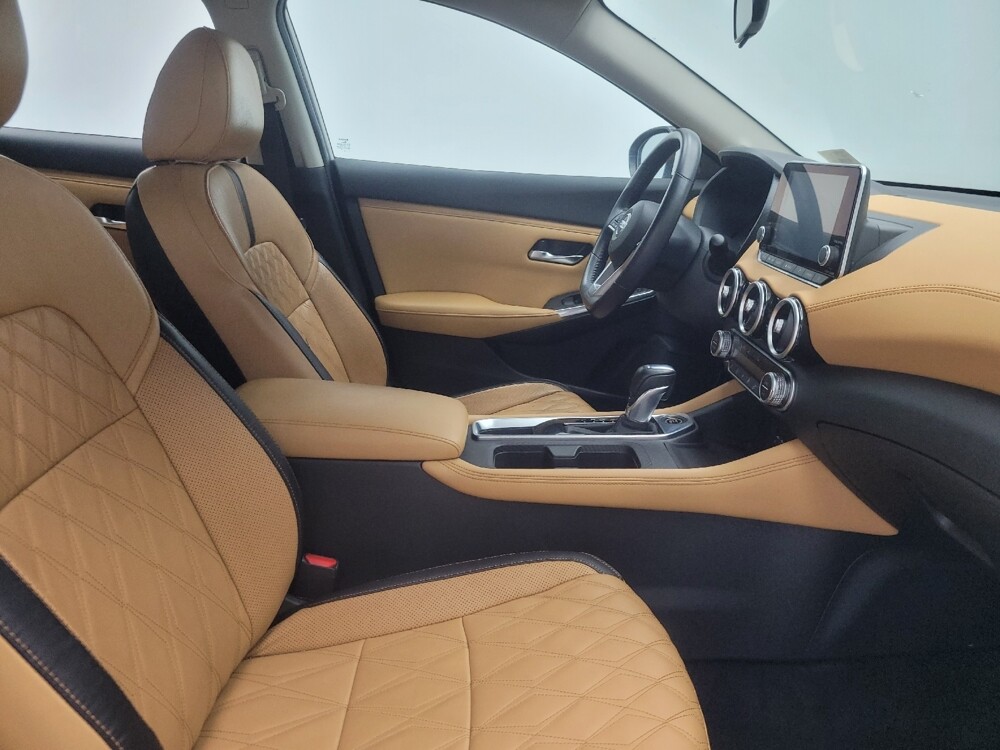 2020 Nissan Sentra in Ft Wayne, IN 46805 - 18099847 21