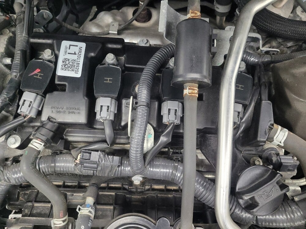 2020 Nissan Sentra in Ft Wayne, IN 46805 - 18099847 30