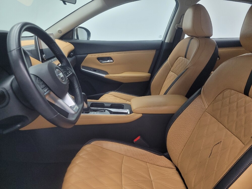 2020 Nissan Sentra in Ft Wayne, IN 46805 - 18099847 17