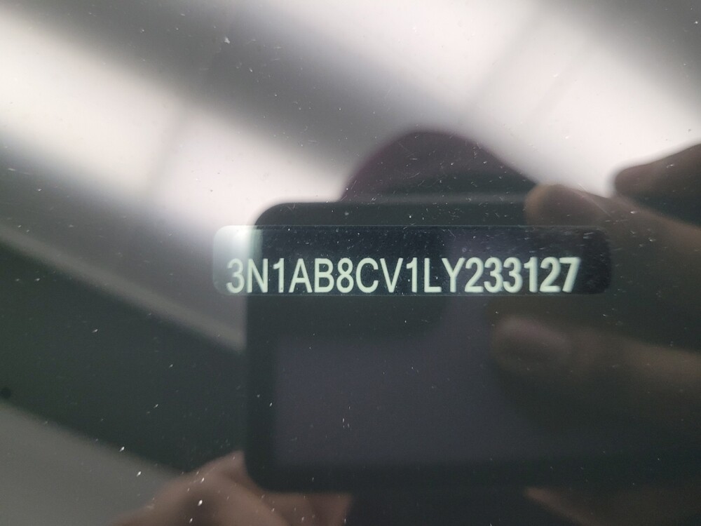 2020 Nissan Sentra in Ft Wayne, IN 46805 - 18099847 33