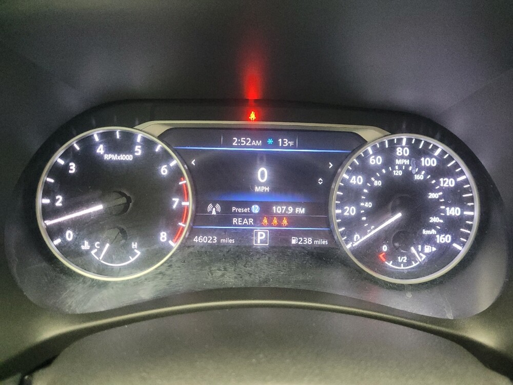 2020 Nissan Sentra in Ft Wayne, IN 46805 - 18099847 23