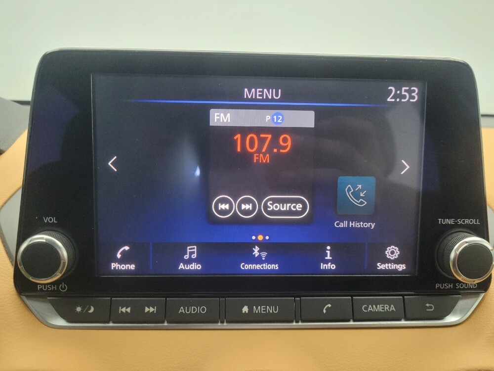 2020 Nissan Sentra in Ft Wayne, IN 46805 - 18099847 25