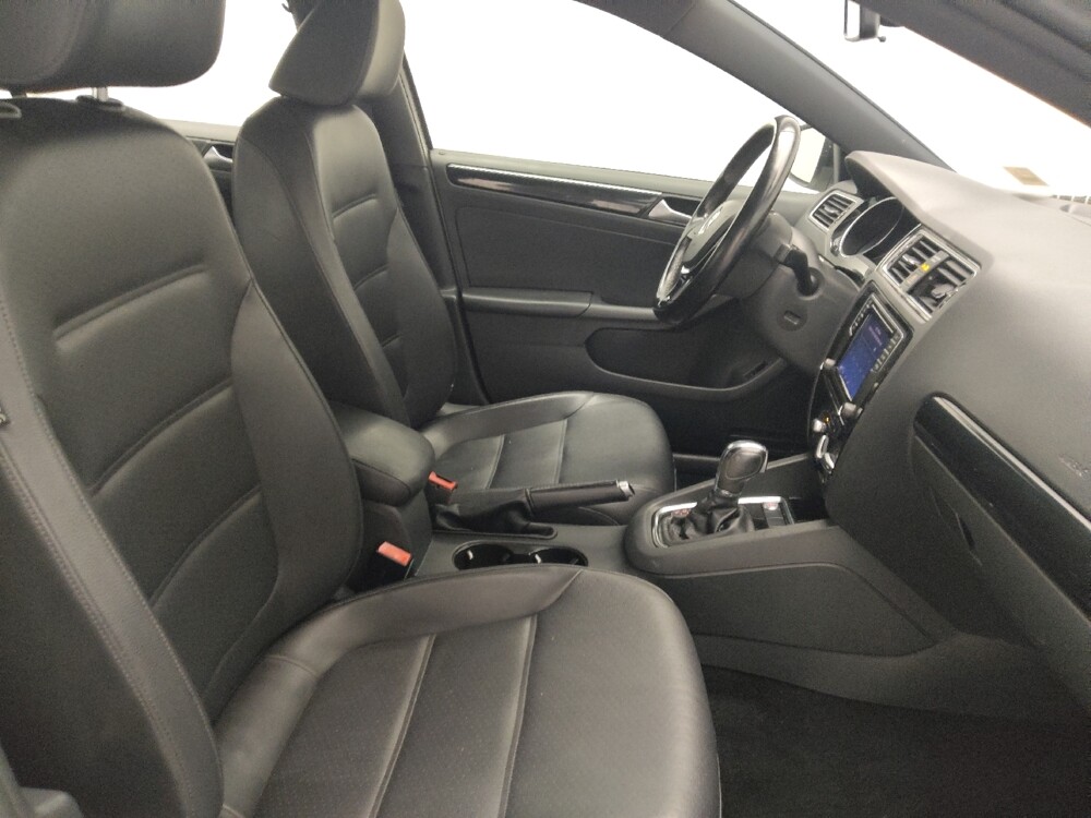 2018 Volkswagen Jetta in Conyers, GA 30094 - 18099848 21