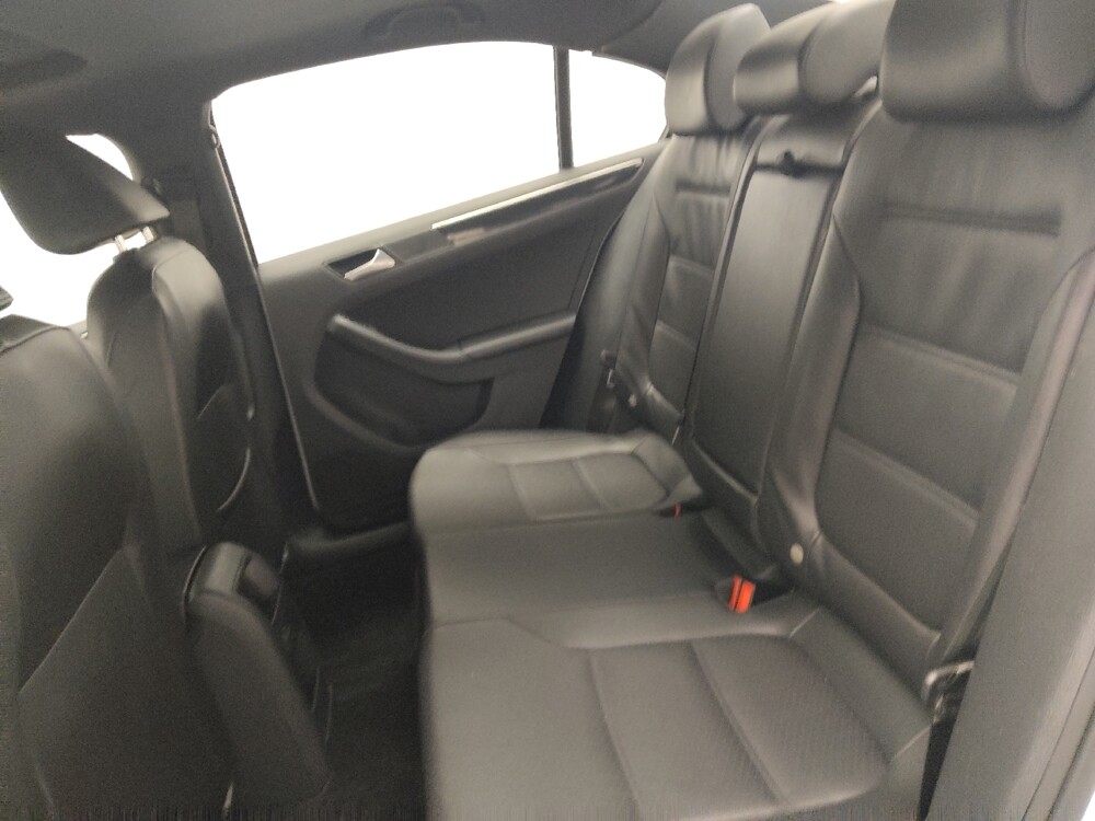 2018 Volkswagen Jetta in Conyers, GA 30094 - 18099848 18