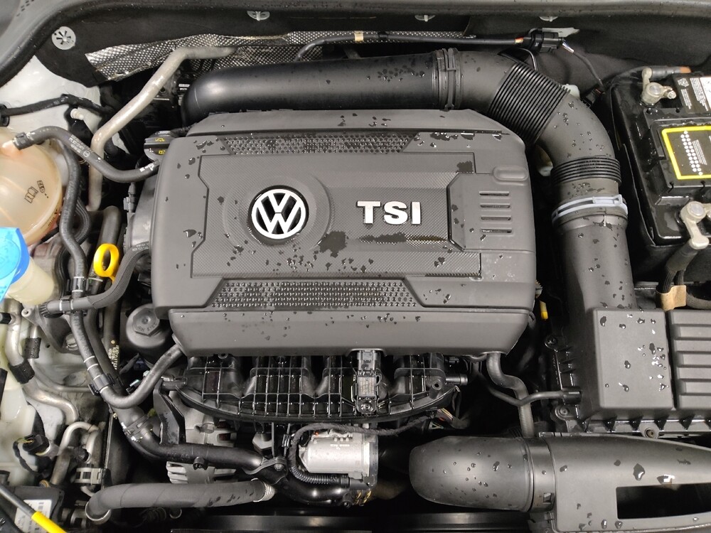 2018 Volkswagen Jetta in Conyers, GA 30094 - 18099848 30