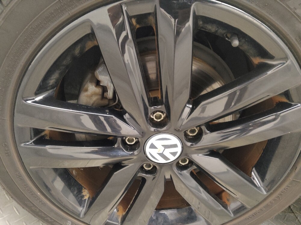 2018 Volkswagen Jetta in Conyers, GA 30094 - 18099848 31