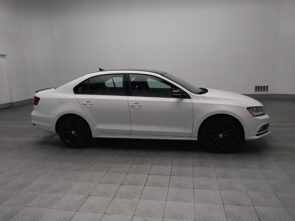 2018 Volkswagen Jetta in Conyers, GA 30094 - 18099848 11