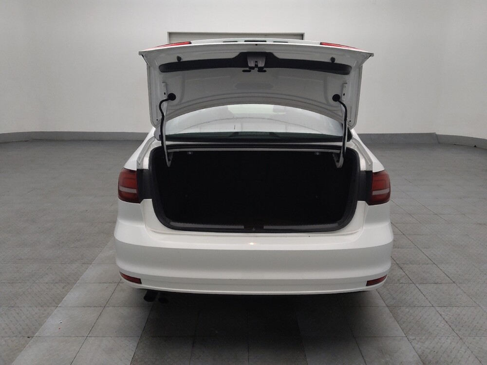 2018 Volkswagen Jetta in Conyers, GA 30094 - 18099848 29