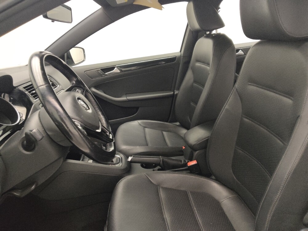 2018 Volkswagen Jetta in Conyers, GA 30094 - 18099848 17