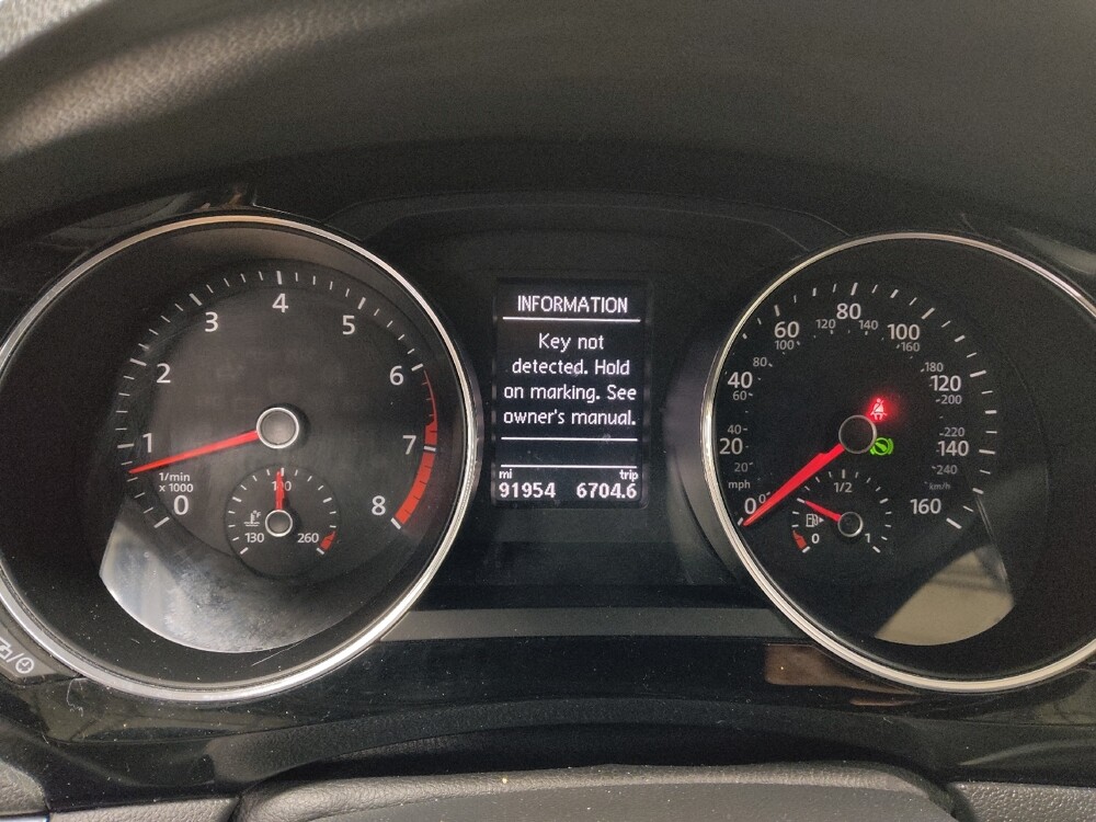 2018 Volkswagen Jetta in Conyers, GA 30094 - 18099848 23