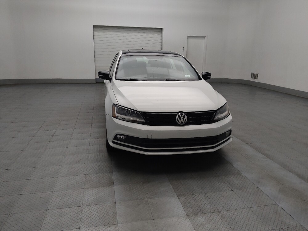 2018 Volkswagen Jetta in Conyers, GA 30094 - 18099848 14