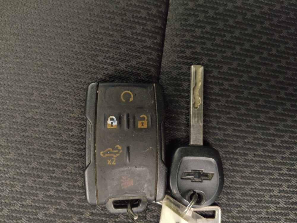 2021 Chevrolet Silverado 1500 in Fort Myers, FL 33907 - 18099849 32