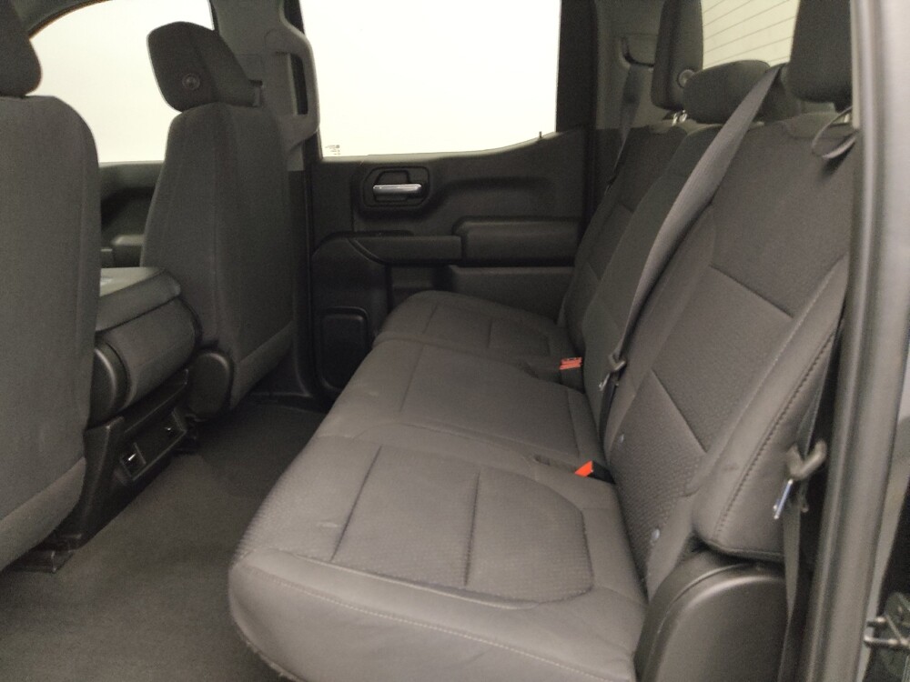 2021 Chevrolet Silverado 1500 in Fort Myers, FL 33907 - 18099849 18