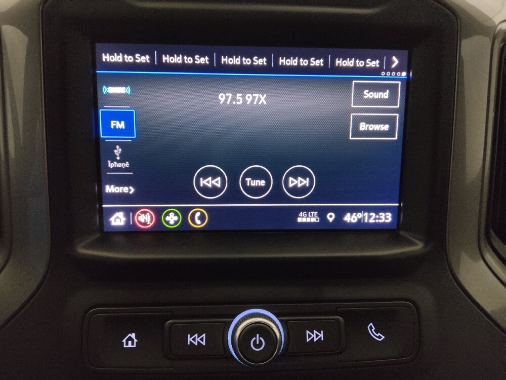 2021 Chevrolet Silverado 1500 in Fort Myers, FL 33907 - 18099849 25