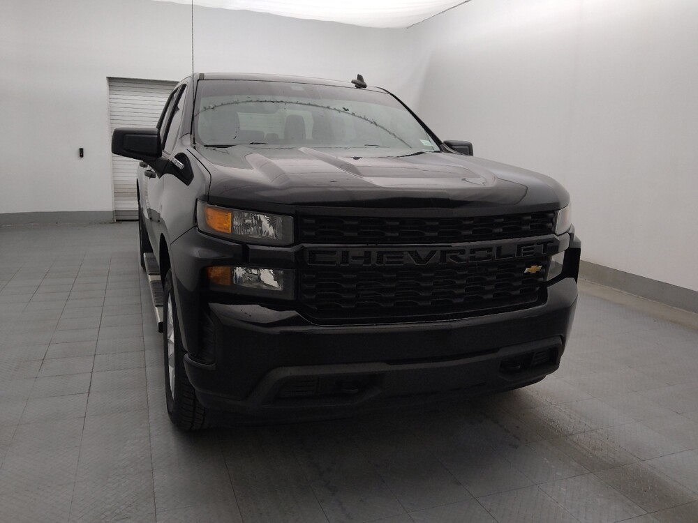 2021 Chevrolet Silverado 1500 in Fort Myers, FL 33907 - 18099849 14