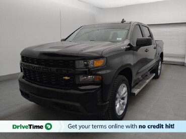 2021 Chevrolet Silverado 1500 in Fort Myers, FL 33907
