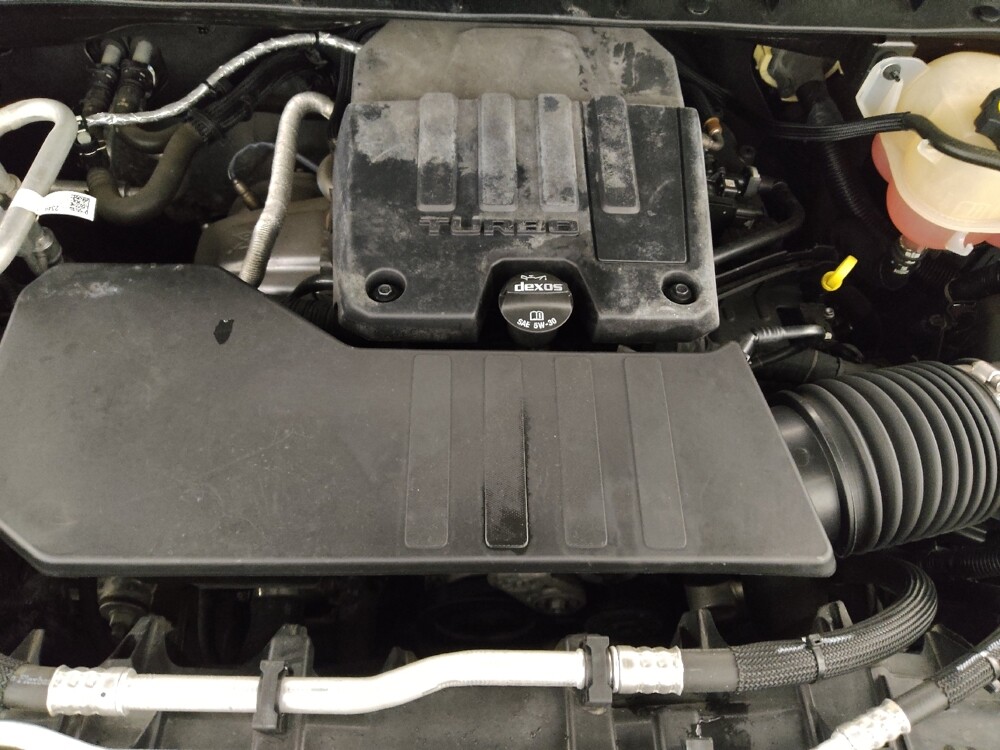 2021 Chevrolet Silverado 1500 in Fort Myers, FL 33907 - 18099849 30