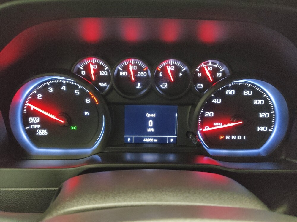 2021 Chevrolet Silverado 1500 in Fort Myers, FL 33907 - 18099849 23