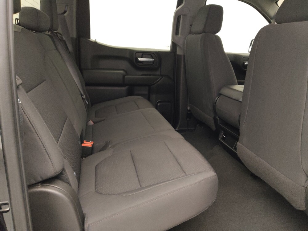 2021 Chevrolet Silverado 1500 in Fort Myers, FL 33907 - 18099849 19