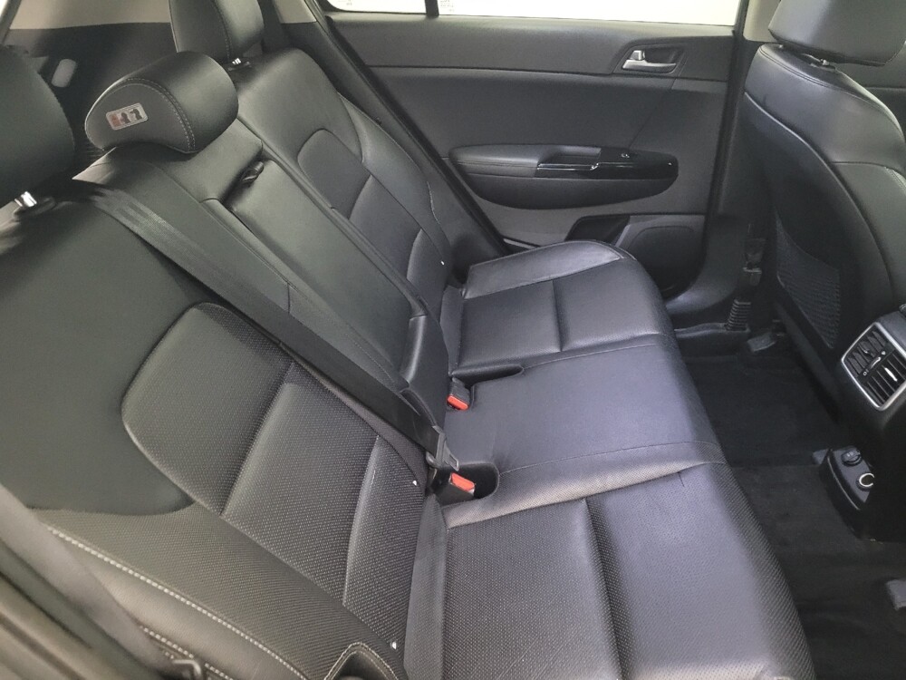 2018 Kia Sportage in New Castle, DE 19720 - 18099850 19