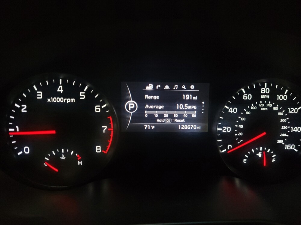 2018 Kia Sportage in New Castle, DE 19720 - 18099850 23