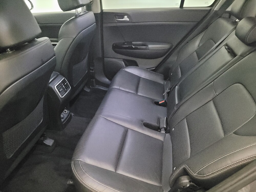 2018 Kia Sportage in New Castle, DE 19720 - 18099850 18