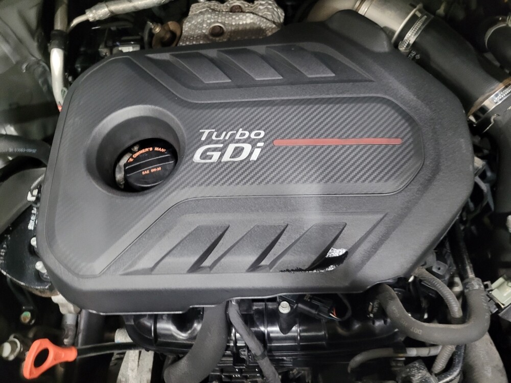 2018 Kia Sportage in New Castle, DE 19720 - 18099850 30