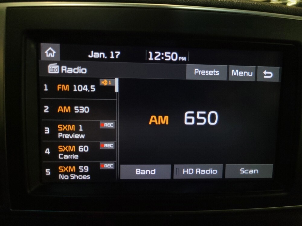 2018 Kia Sportage in New Castle, DE 19720 - 18099850 25