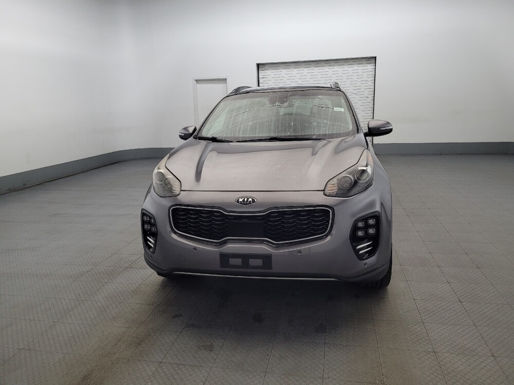 2018 Kia Sportage in New Castle, DE 19720 - 18099850 15
