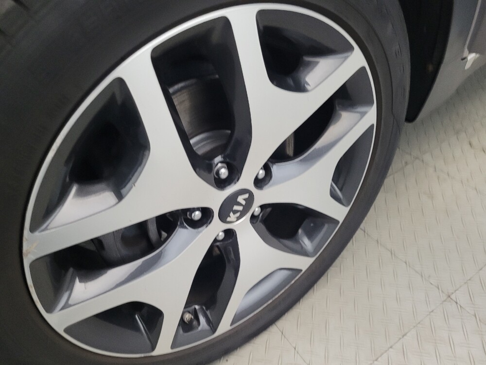 2018 Kia Sportage in New Castle, DE 19720 - 18099850 31