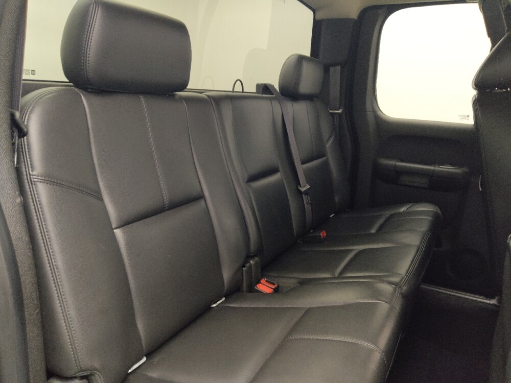 2013 Chevrolet Silverado 1500 in Jacksonville, FL 32225 - 18099851 19