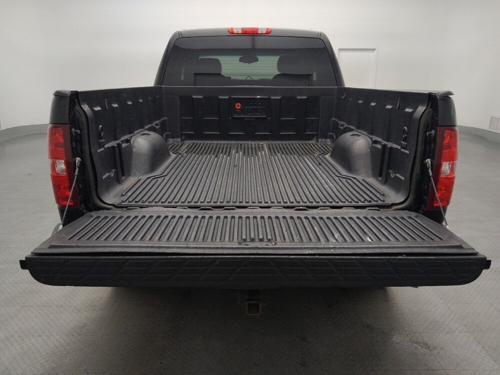 2013 Chevrolet Silverado 1500 in Jacksonville, FL 32225 - 18099851 29