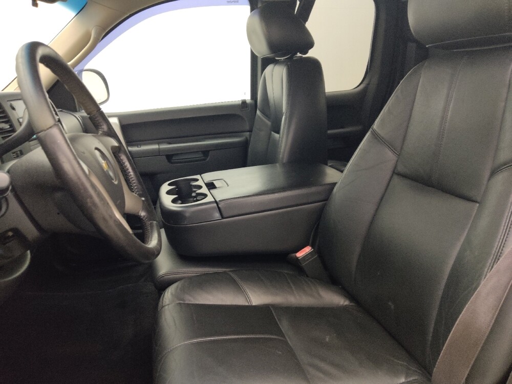 2013 Chevrolet Silverado 1500 in Jacksonville, FL 32225 - 18099851 17