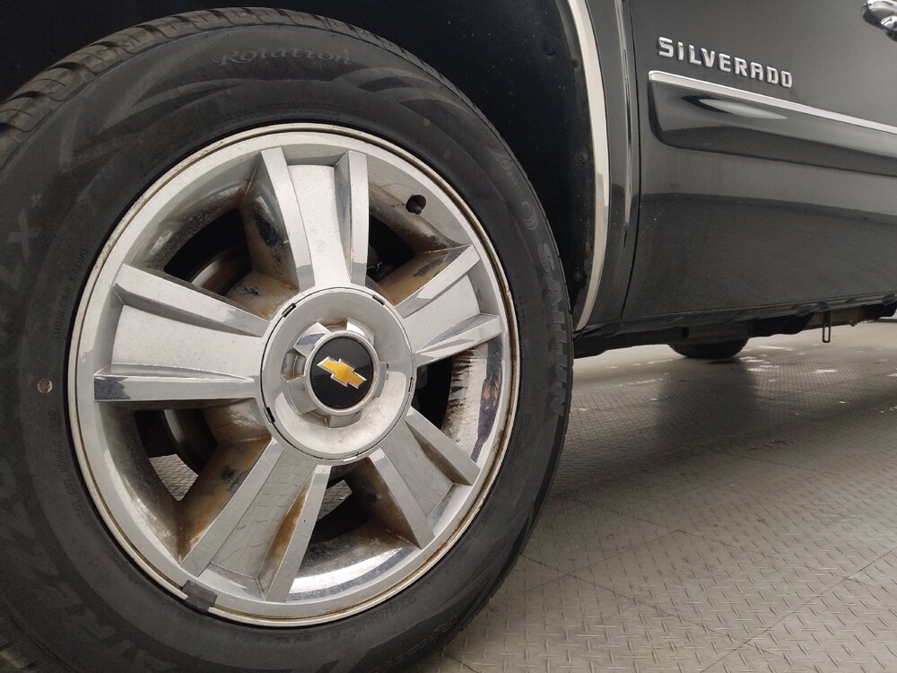 2013 Chevrolet Silverado 1500 in Jacksonville, FL 32225 - 18099851 31