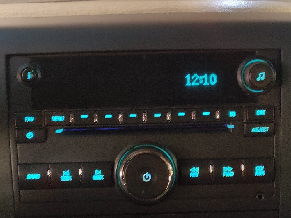 2013 Chevrolet Silverado 1500 in Jacksonville, FL 32225 - 18099851 25