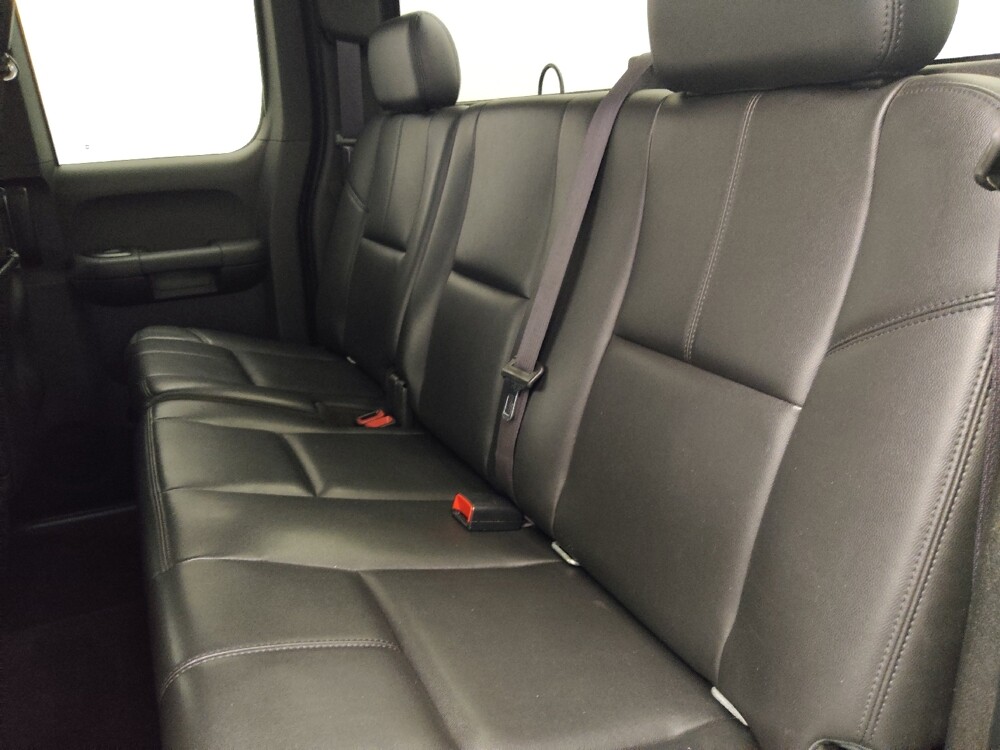 2013 Chevrolet Silverado 1500 in Jacksonville, FL 32225 - 18099851 18