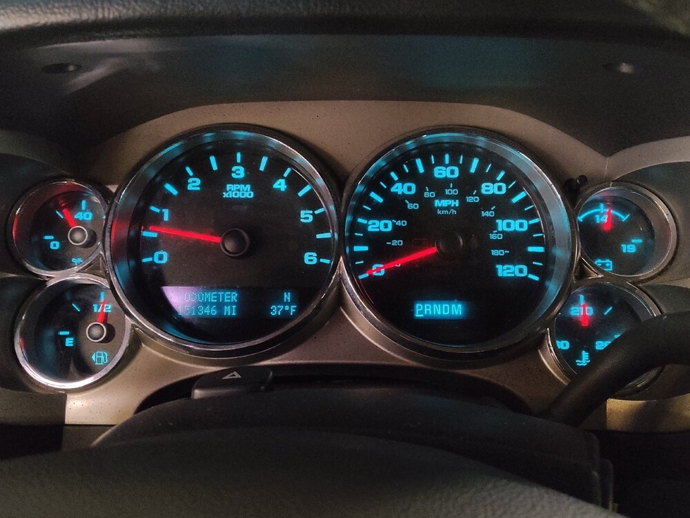 2013 Chevrolet Silverado 1500 in Jacksonville, FL 32225 - 18099851 23