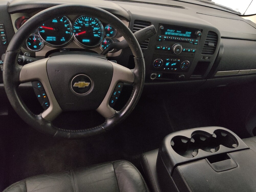 2013 Chevrolet Silverado 1500 in Jacksonville, FL 32225 - 18099851 22