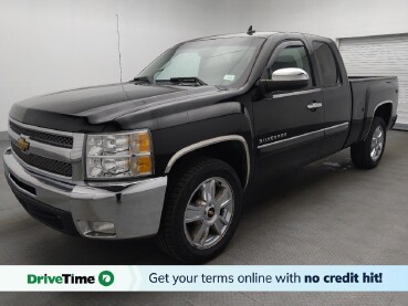 2013 Chevrolet Silverado 1500 in Jacksonville, FL 32225