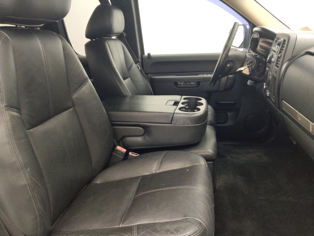 2013 Chevrolet Silverado 1500 in Jacksonville, FL 32225 - 18099851 21