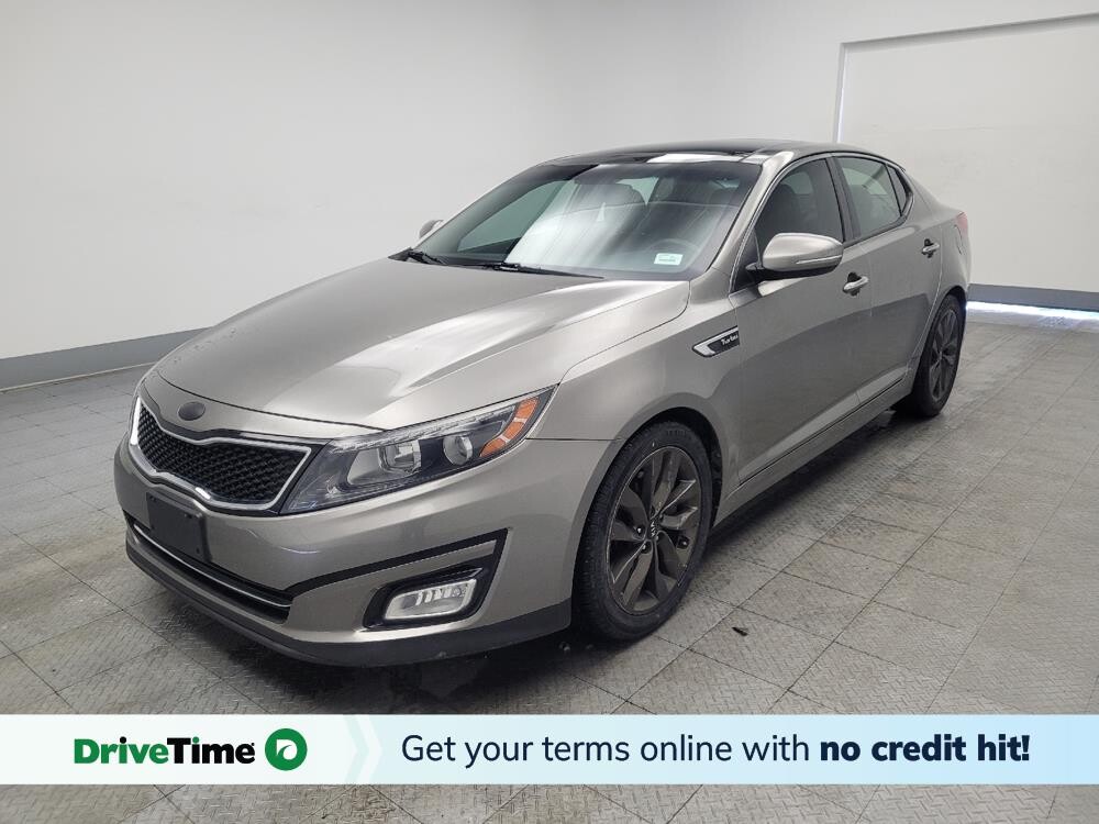 2014 Kia Optima in Memphis, TN 38128 - 18099852