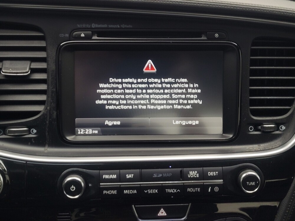 2014 Kia Optima in Memphis, TN 38128 - 18099852 25