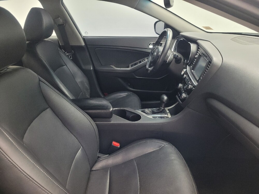 2014 Kia Optima in Memphis, TN 38128 - 18099852 21