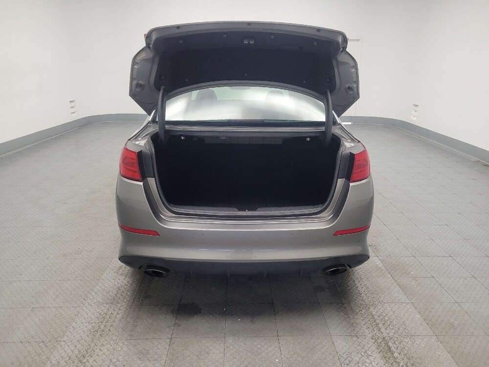 2014 Kia Optima in Memphis, TN 38128 - 18099852 29