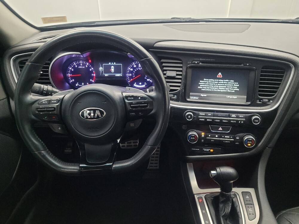 2014 Kia Optima in Memphis, TN 38128 - 18099852 22